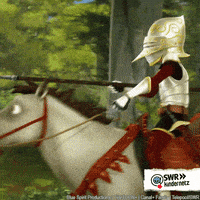 Animation Fail GIF by SWR Kindernetz