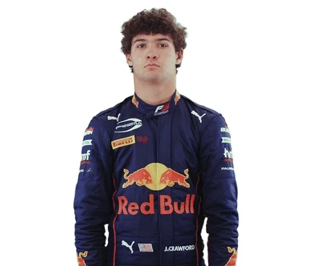 Red Bull Thumbs Down GIF