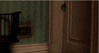 Excited Stuart Little GIF