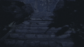 Slither Get Away GIF by Xbox