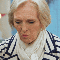 Bake Off GIF by PBS Bake Off GIF by PBS