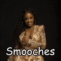 Love You Kiss GIF by Catali