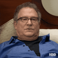 Mad Season 11 GIF by Curb Your Enthusiasm Mad Season 11 GIF by Curb Your Enthusiasm