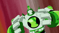 ben GIF