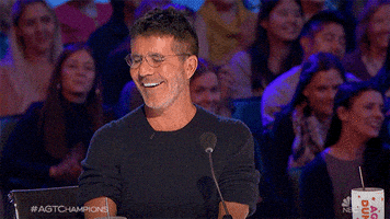 Nbc Champions GIF by America's Got Talent