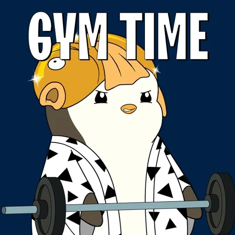 Fitness Workout GIF