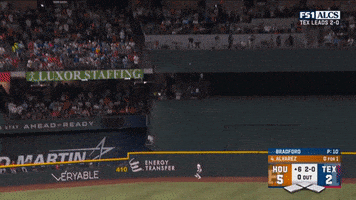 Major League Baseball Sport GIF by MLB