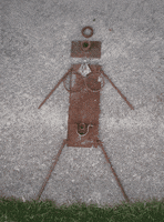 stop motion animation GIF by duajisin