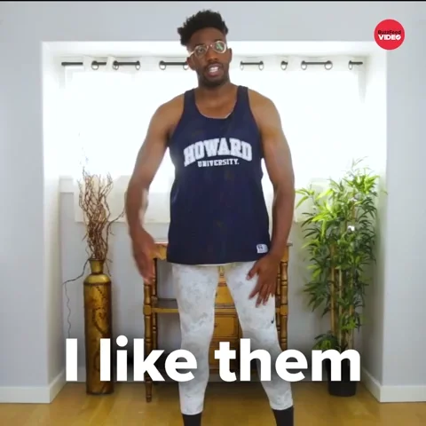 Workout Working Out GIF