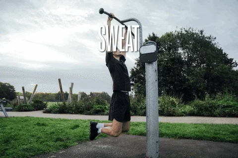 Sport Workout GIF