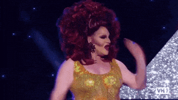 episode 14 GIF by RuPaul's Drag Race