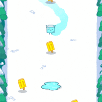 Cubemeltgame GIF by CubeMelt Adventure