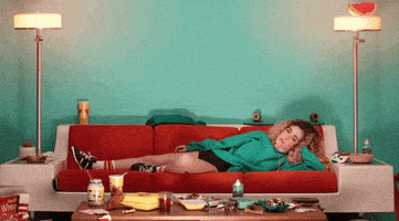 music video GIF by Glass Animals