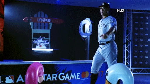 judge GIF by MLB