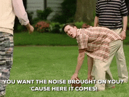 wedding crashers comedy GIF