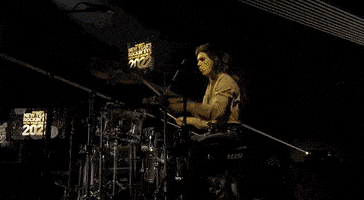 Nyre GIF by New Year's Rockin' Eve