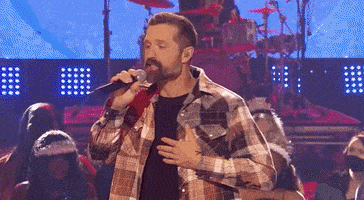 Nyre GIF by New Year's Rockin' Eve