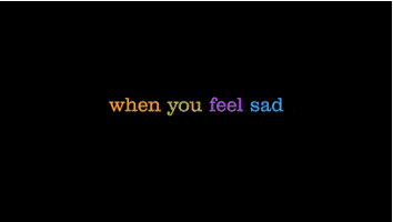 feels inside out GIF by Disney Pixar