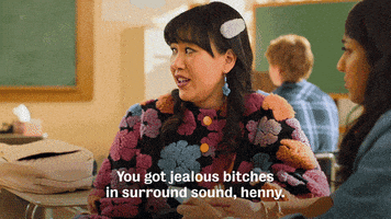 Comedy Never Have I Ever GIF by NETFLIX