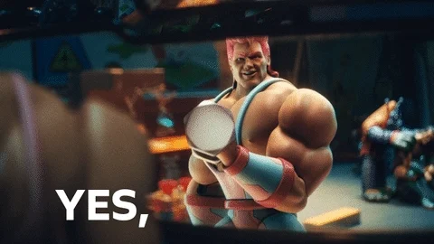 Sport Yes GIF