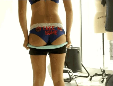 sexy take me home GIF