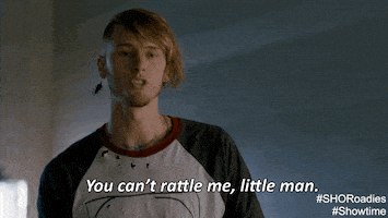 on the road lol GIF by Showtime