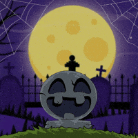 Trick-Or-Treat Halloween GIF by Pudgy Penguins
