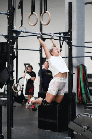 Workout Power GIF