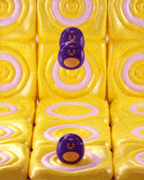 Animation 3D GIF by Piano and the Fox