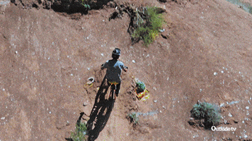 happy lets go GIF by Outside TV