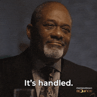 I Got You Gotcha GIF by Bounce