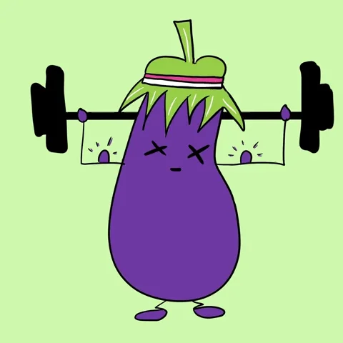 Fitness Workout GIF