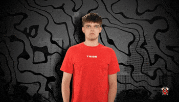 No Way Thumbs Down GIF by Tribe Gaming