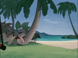 Relaxing Sunday Afternoon GIF