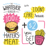 illustration whatever GIF