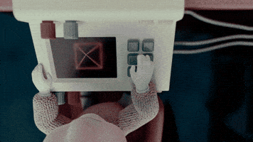 3D Computer GIF by Nikolar