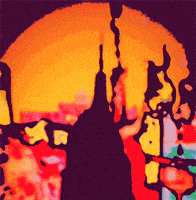 nyc skyscraper GIF by Ryan Seslow