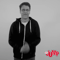 mdr jump 90s GIF by Mitteldeutscher Rundfunk