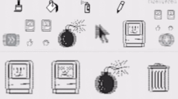 glitch animations GIF by Ryan Seslow