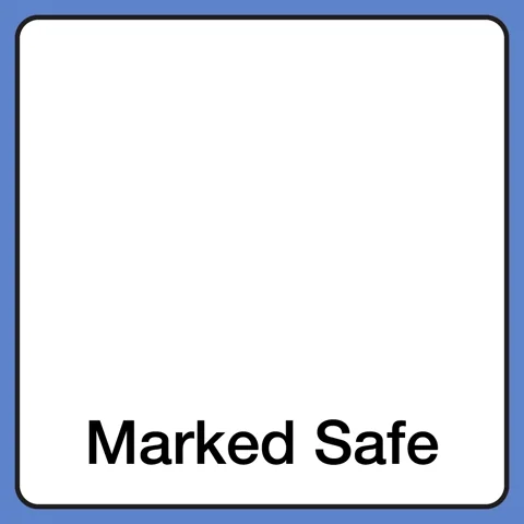 Stay Safe All Good GIF
