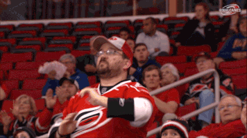 hockey dancing GIF by Carolina Hurricanes