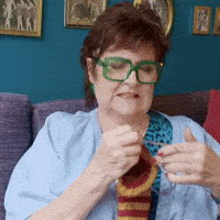 Sofa Trouble GIF by NTE Grøntforsprang