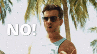 Summer No GIF by DEEPSYSTEM