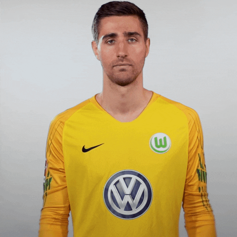 World Cup Football GIF by VfL Wolfsburg