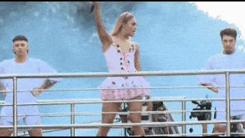 Carnaval Pablo GIF by TVE Bahia