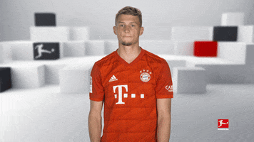 France Football GIF by Bundesliga