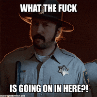 virgins meme GIF by Death From Above 1979