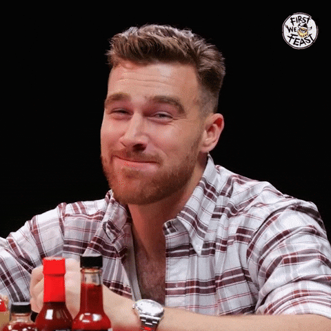 gif-Nom Nom Eating GIF by First We Feast