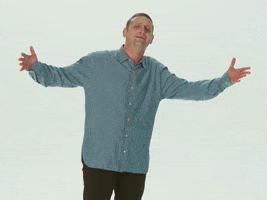 Season 2 What GIF by The Lonely Island