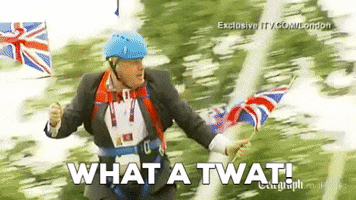 Boris Johnson GIF
